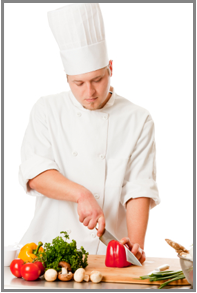 Catering Service Kingsport